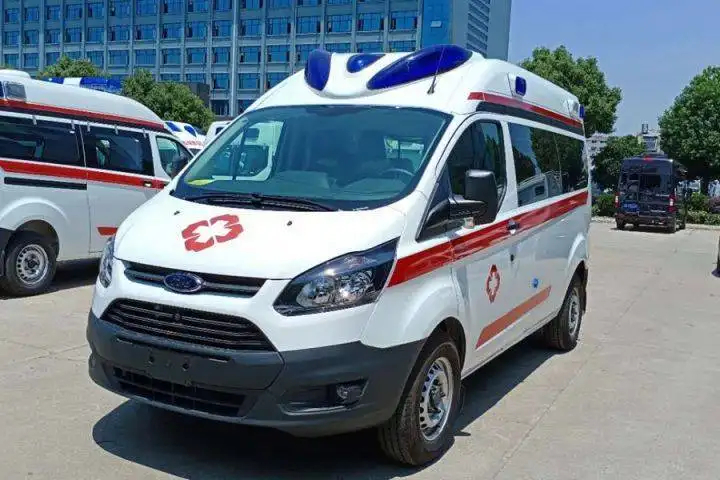 庄浪县长途救护车转院